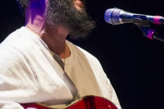 Scott Matthew live @ Spazio Alfieri (Firenze, March 10th 2016)