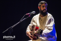 Scott Matthew live @ Spazio Alfieri (Firenze, March 10th 2016)