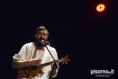 Scott Matthew live @ Spazio Alfieri (Firenze, March 10th 2016)