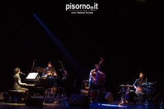 Sergio Cammariere live @ Teatro Puccini, Firenze, 22 Maggio 2017