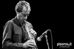 Sergio Cammariere live @ Teatro Puccini, Firenze, 22 Maggio 2017