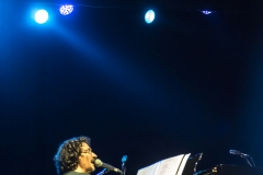 Sergio Cammariere live @ Teatro Puccini, Firenze, 22 Maggio 2017