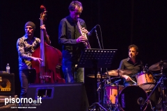 Sergio Cammariere live @ Teatro Puccini, Firenze, 22 Maggio 2017