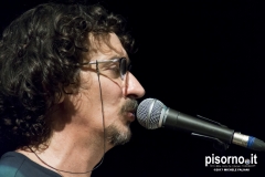Sergio Cammariere live @ Teatro Puccini, Firenze, 22 Maggio 2017