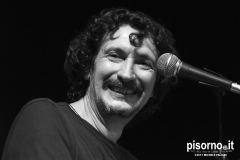 Sergio Cammariere live @ Teatro Puccini, Firenze, 22 Maggio 2017