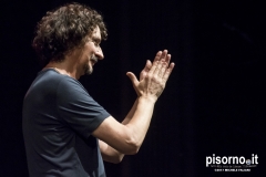 Sergio Cammariere live @ Teatro Puccini, Firenze, 22 Maggio 2017