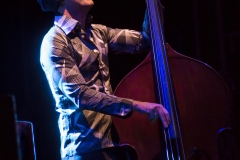 Sergio Cammariere live @ Teatro Puccini, Firenze, 22 Maggio 2017