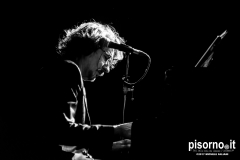 Sergio Cammariere live @ Teatro Puccini, Firenze, 22 Maggio 2017