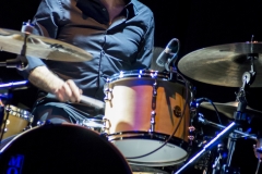 Sergio Cammariere live @ Teatro Puccini, Firenze, 22 Maggio 2017