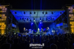 Sharon Van Etten live @ Arti Vive (Soliera, Italy), July 7th 2019)