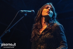 Sharon Van Etten live @ Arti Vive (Soliera, Italy), July 7th 2019)