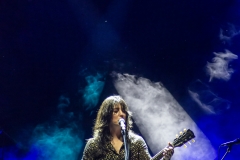 Sharon Van Etten live @ Arti Vive (Soliera, Italy), July 7th 2019)