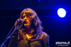 Sharon Van Etten live @ Arti Vive (Soliera, Italy), July 7th 2019)