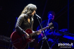 Sharon Van Etten live @ Arti Vive (Soliera, Italy), July 7th 2019)