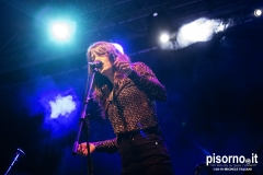 Sharon Van Etten live @ Arti Vive (Soliera, Italy), July 7th 2019)