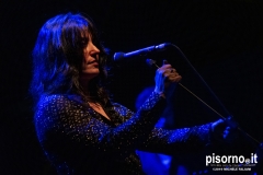 Sharon Van Etten live @ Arti Vive (Soliera, Italy), July 7th 2019)