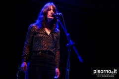 Sharon Van Etten live @ Arti Vive (Soliera, Italy), July 7th 2019)