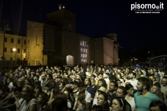 Sharon Van Etten live @ Arti Vive (Soliera, Italy), July 7th 2019)