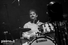 Simone Cristicchi live @ Villa Bertelli (Forte dei Marmi, 6 Agosto 2019)