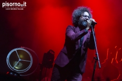 Simone Cristicchi live @ Villa Bertelli (Forte dei Marmi, 6 Agosto 2019)