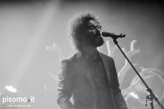 Simone Cristicchi live @ Villa Bertelli (Forte dei Marmi, 6 Agosto 2019)