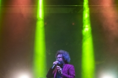 Simone Cristicchi live @ Villa Bertelli (Forte dei Marmi, 6 Agosto 2019)
