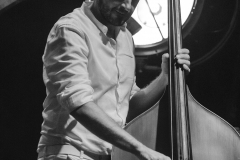 Simone Cristicchi live @ Villa Bertelli (Forte dei Marmi, 6 Agosto 2019)