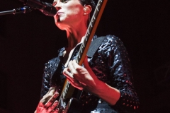St. Vincent live @ Mojotic (Sestri Levante, July 7th 2015)