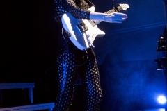 St. Vincent live @ Mojotic (Sestri Levante, July 7th 2015)
