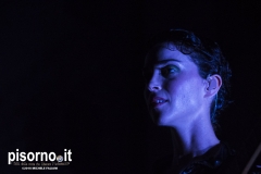 St. Vincent live @ Mojotic (Sestri Levante, July 7th 2015)