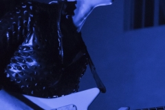 St. Vincent live @ Mojotic (Sestri Levante, July 7th 2015)