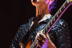 St. Vincent live @ Mojotic (Sestri Levante, July 7th 2015)