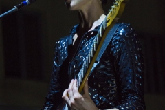 St. Vincent live @ Mojotic (Sestri Levante, July 7th 2015)