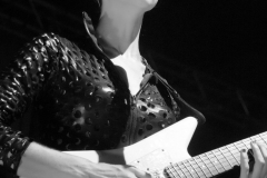 St. Vincent live @ Mojotic (Sestri Levante, July 7th 2015)