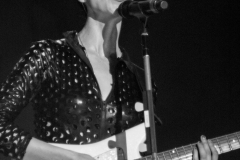 St. Vincent live @ Mojotic (Sestri Levante, July 7th 2015)