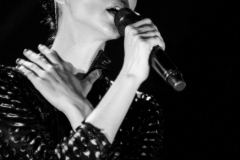 St. Vincent live @ Mojotic (Sestri Levante, July 7th 2015)
