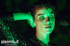St. Vincent live @ Mojotic (Sestri Levante, July 7th 2015)