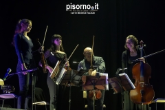 Stazioni Lunari live @ Teatro Aurora (Scandicci, 19 Dicembre 2019)