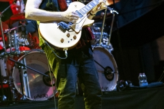 Steve Hackett live @ MusArt Festival (Firenze, 18 Luglio 2019)