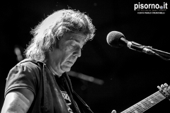 Steve Hackett live @ MusArt Festival (Firenze, 18 Luglio 2019)