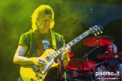 Steve Hackett live @ MusArt Festival (Firenze, 18 Luglio 2019)