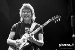 Steve Hackett live @ MusArt Festival (Firenze, 18 Luglio 2019)