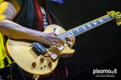 Steve Hackett live @ MusArt Festival (Firenze, 18 Luglio 2019)