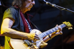 Steve Hackett live @ MusArt Festival (Firenze, 18 Luglio 2019)