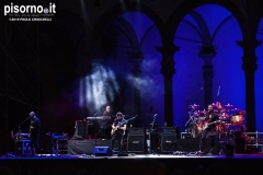 Steve Hackett live @ MusArt Festival (Firenze, 18 Luglio 2019)