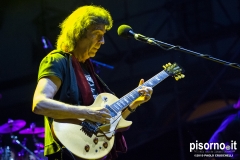 Steve Hackett live @ MusArt Festival (Firenze, 18 Luglio 2019)