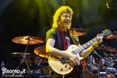 Steve Hackett live @ MusArt Festival (Firenze, 18 Luglio 2019)