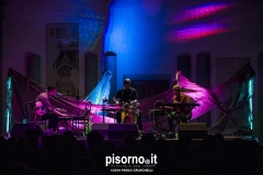 Sun Araw live @ Sala Vanni (Firenze, Italy), March 2nd 2019