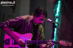 Sun Araw live @ Sala Vanni (Firenze, Italy), March 2nd 2019