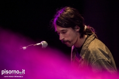 Sun Araw live @ Sala Vanni (Firenze, Italy), March 2nd 2019